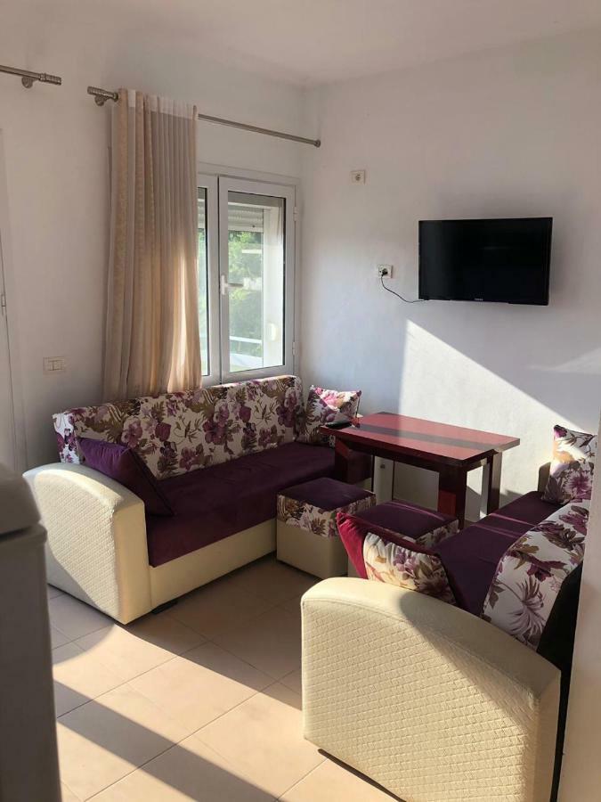 Palma Apartments Durrës Kültér fotó